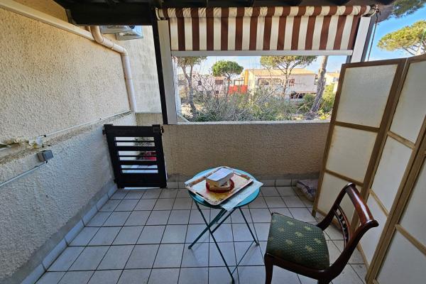 Appartement